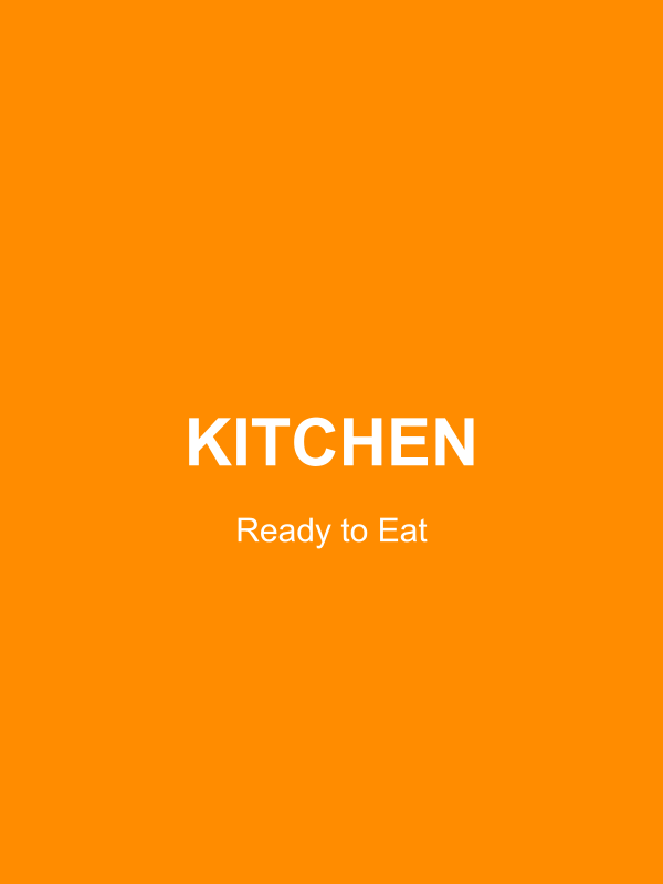 Kookoo Kitchen